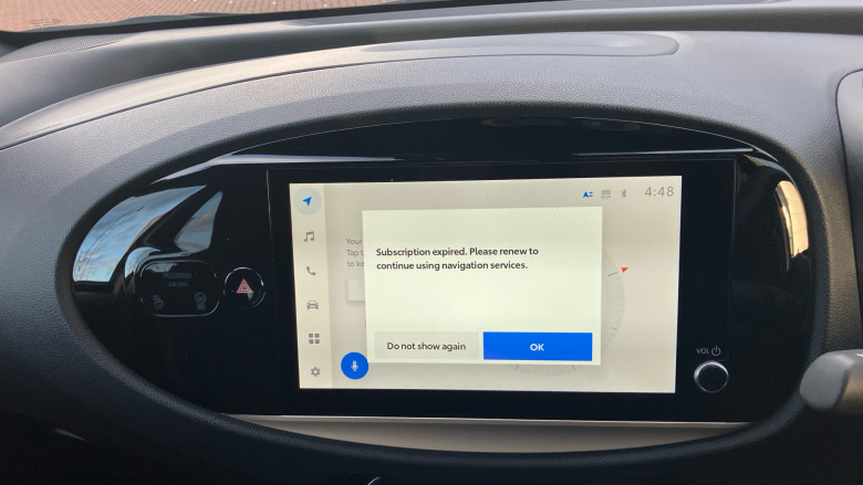 Toyota Aygo X 1.0 VVT-i Exclusive 5dr Auto Petrol Hatchback